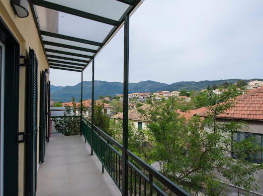 Christos Appartments Lazarata Exterior photo